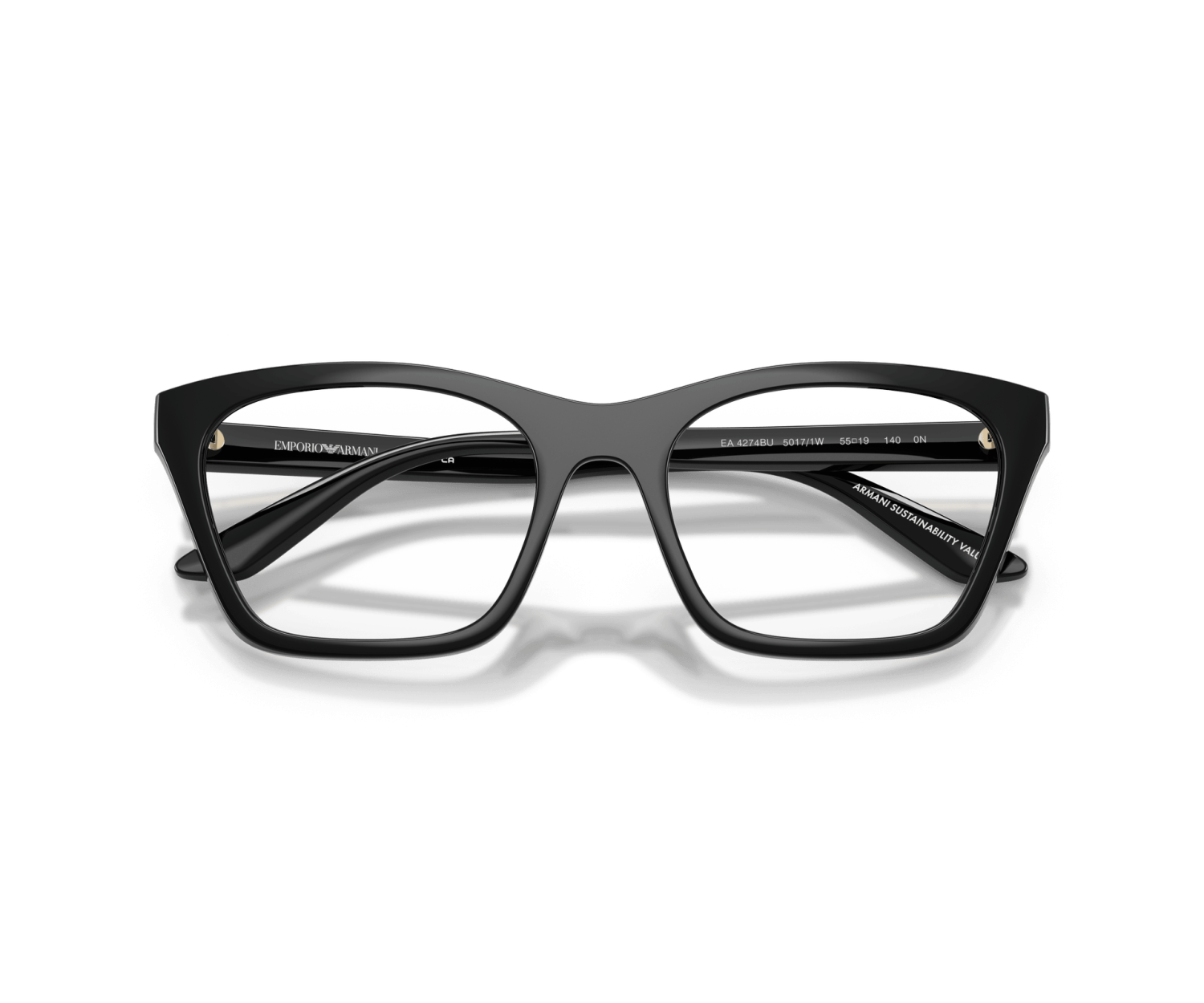 EMPORIO ARMANI - EA4274BU - 50171W - 55