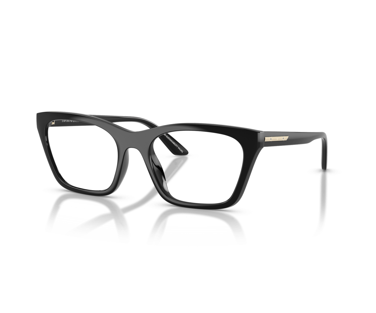 EMPORIO ARMANI - EA4274BU - 50171W - 55