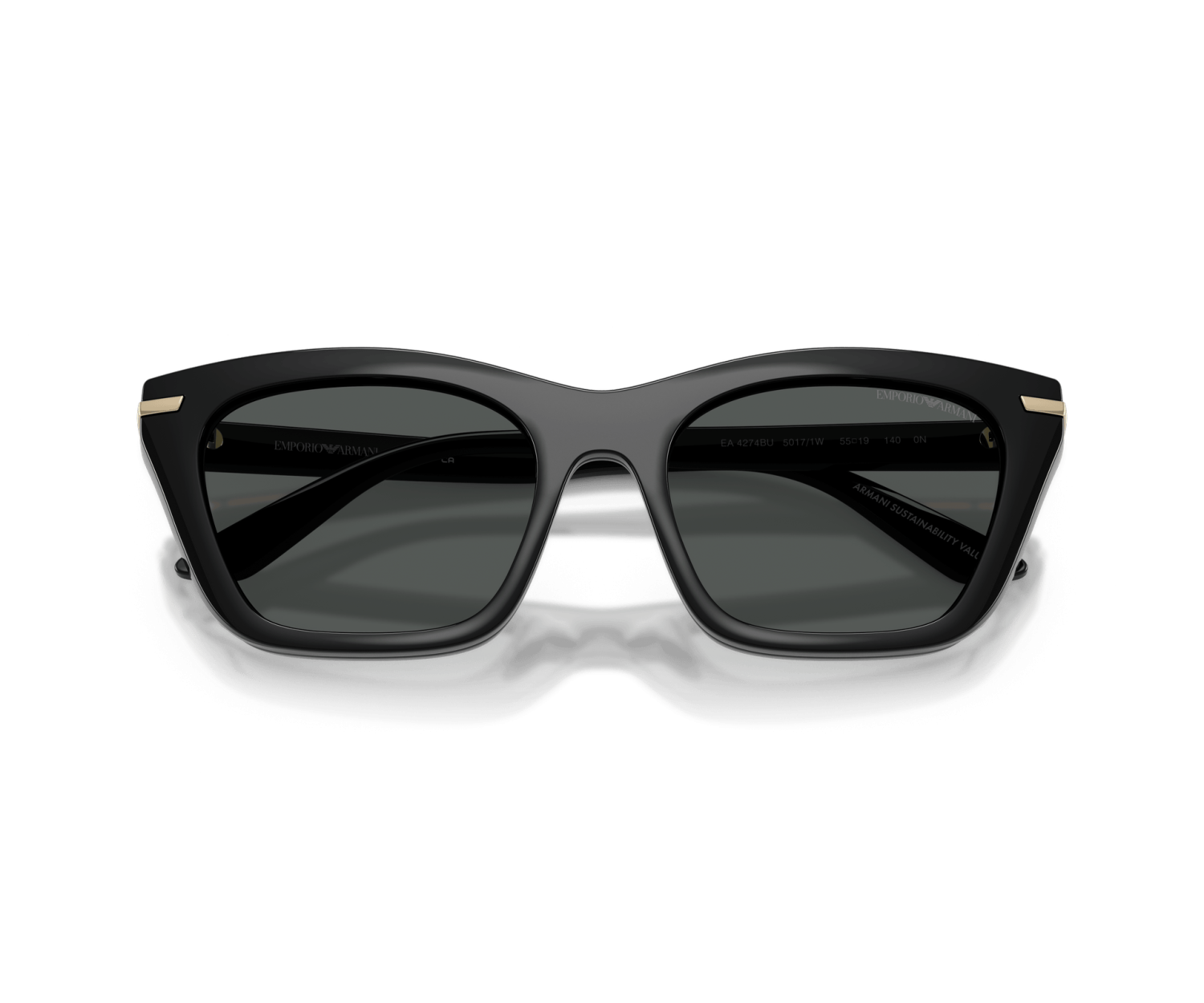 EMPORIO ARMANI - EA4274BU - 50171W - 55