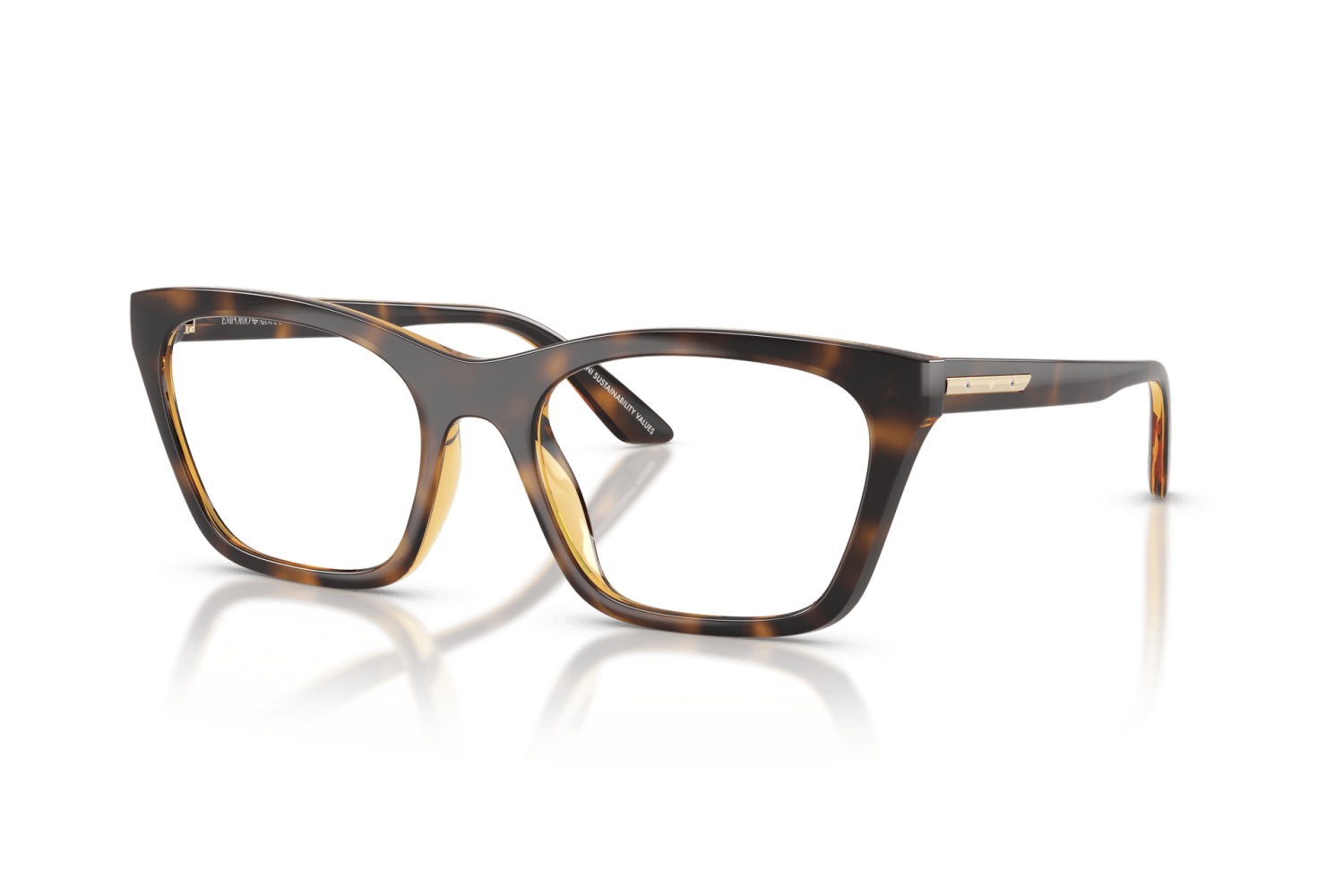 EMPORIO ARMANI - EA4274BU - 50261W - 55