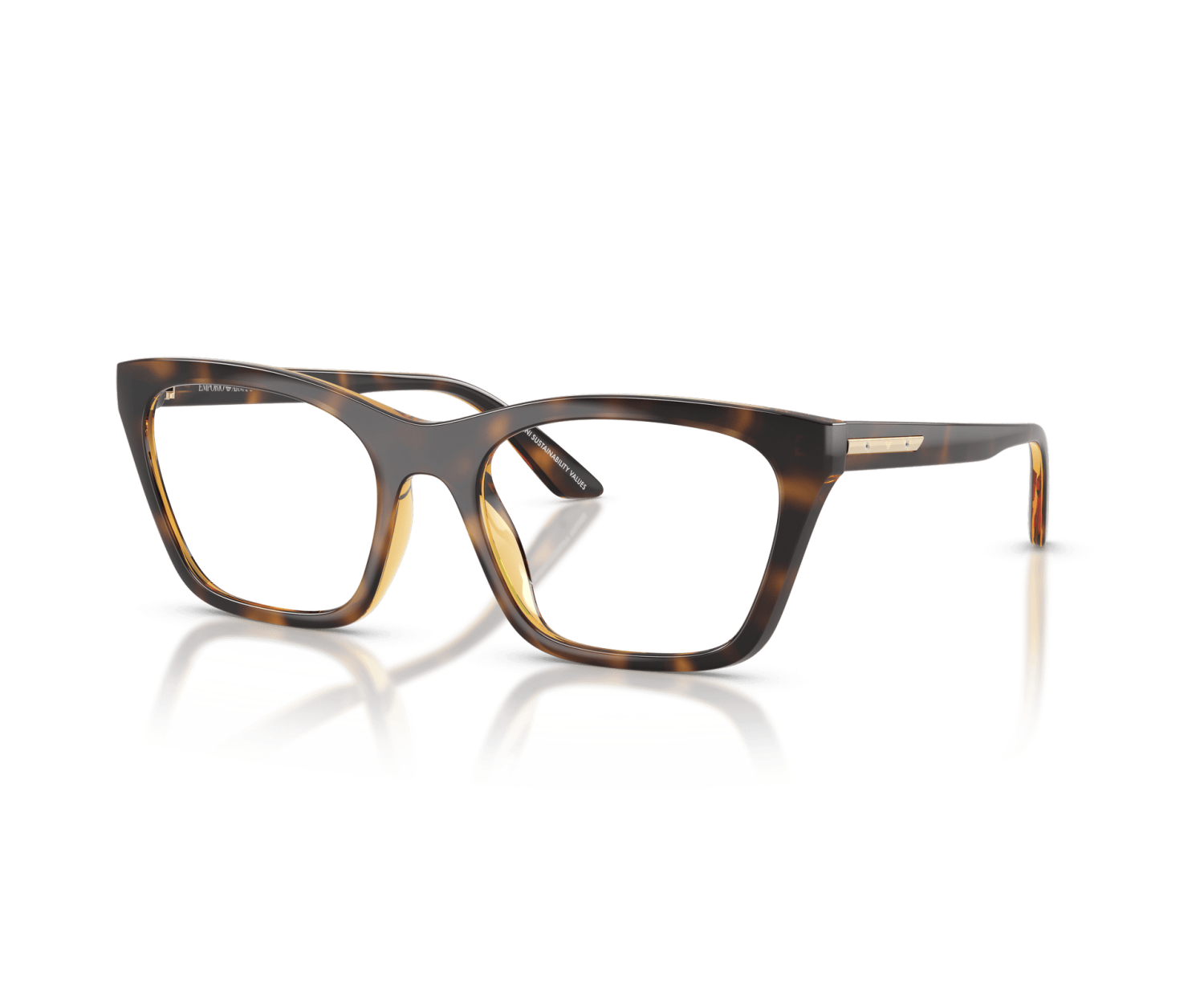 EMPORIO ARMANI - EA4274BU - 50261W - 55