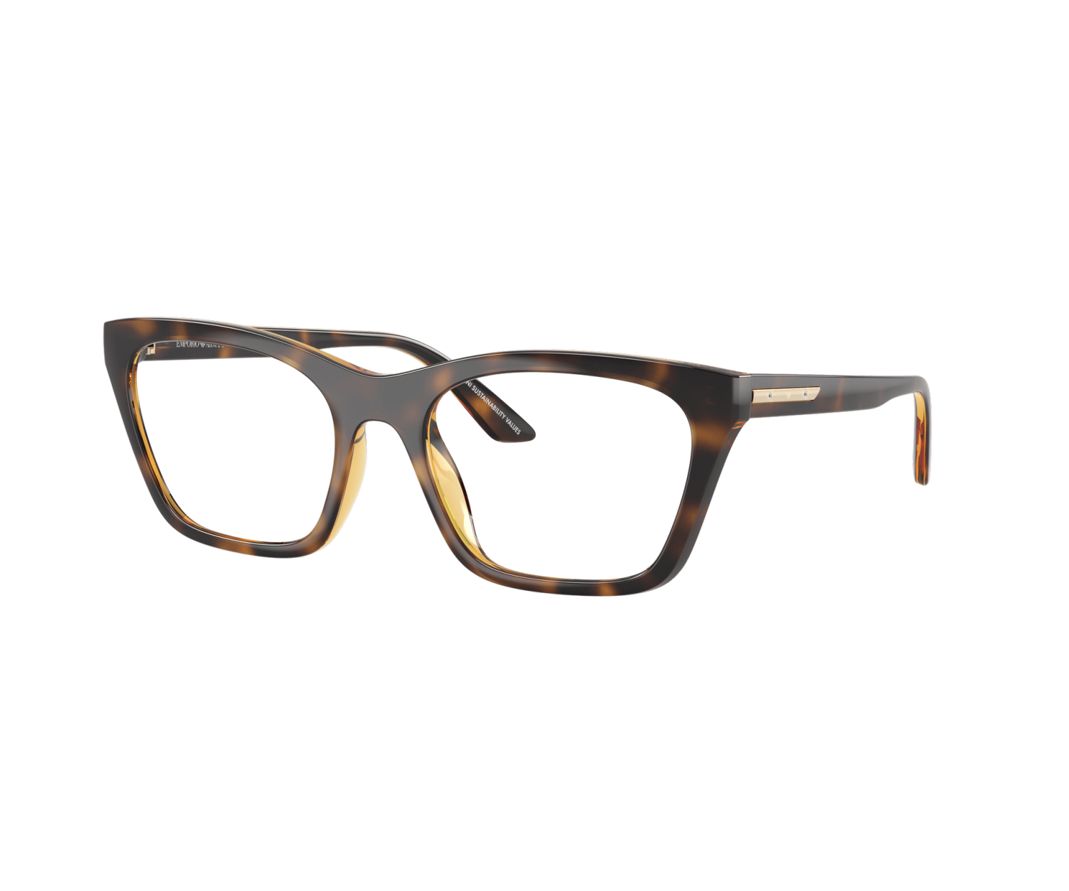 EMPORIO ARMANI - EA4274BU - 50261W - 55