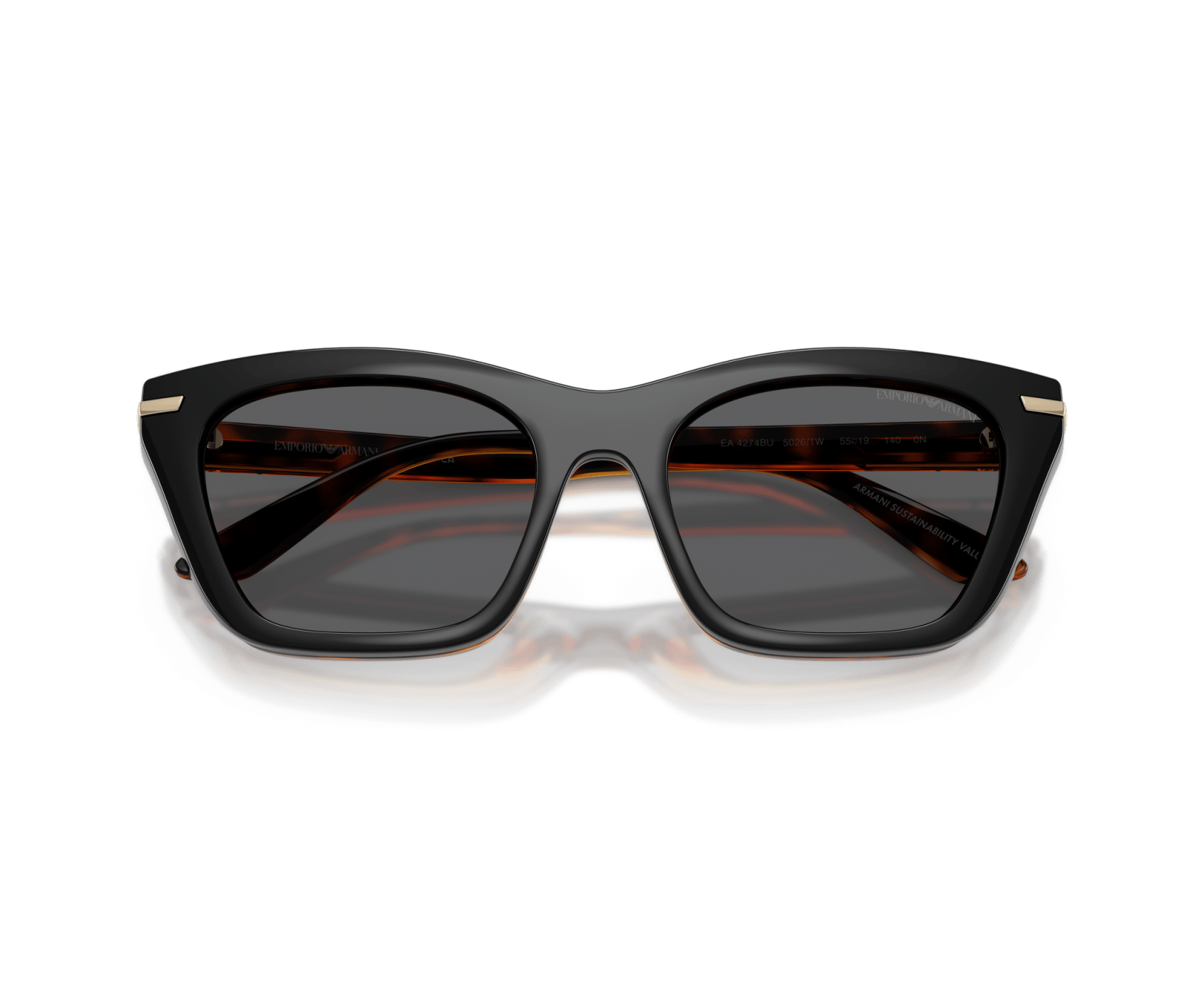 EMPORIO ARMANI - EA4274BU - 50261W - 55