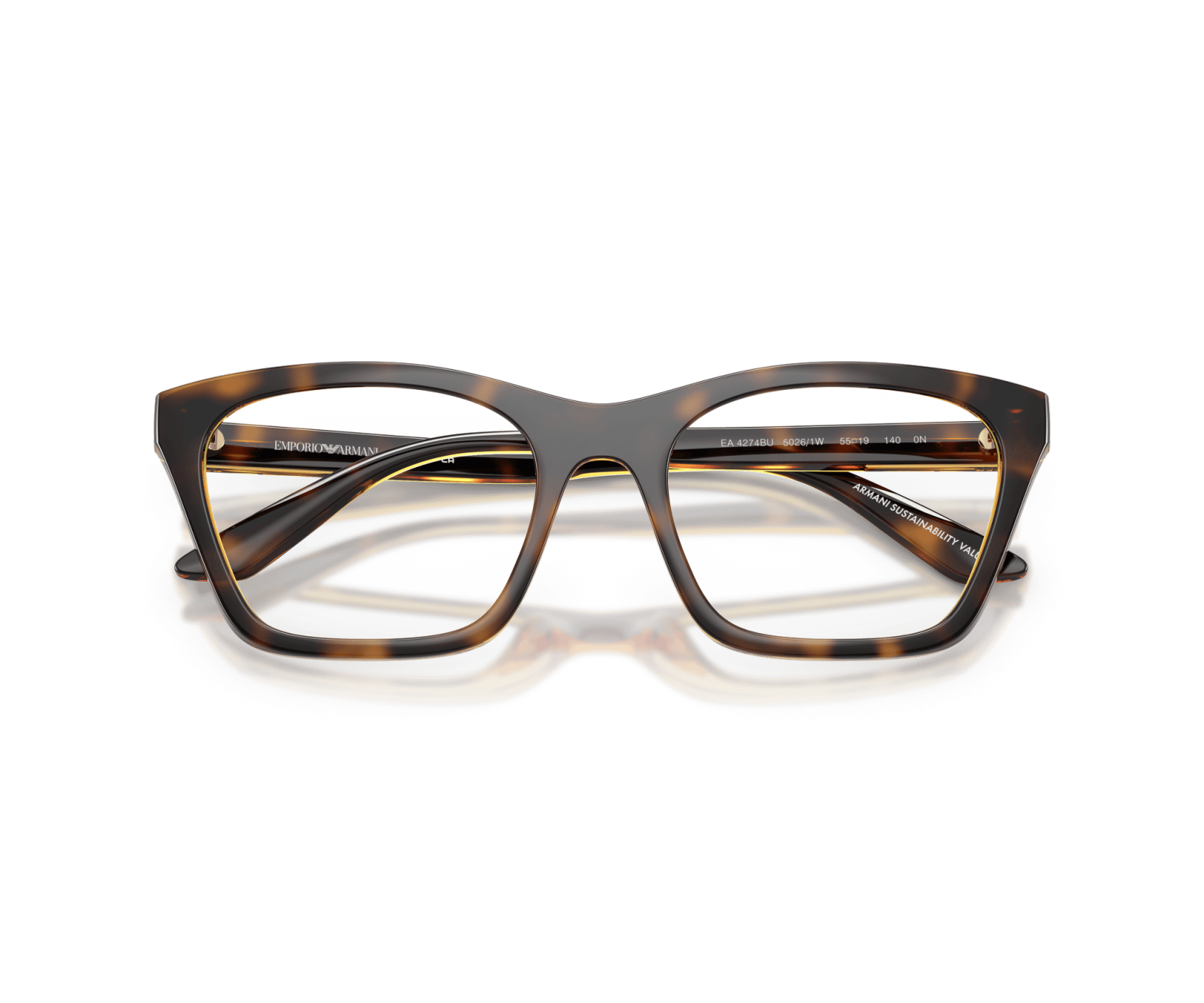 EMPORIO ARMANI - EA4274BU - 50261W - 55