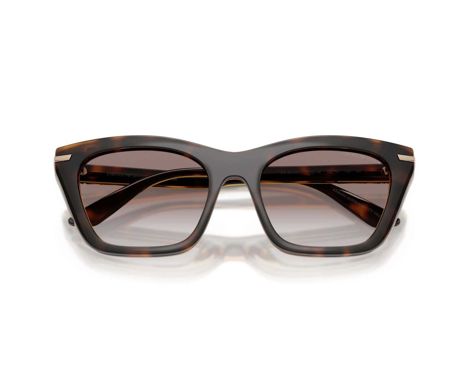EMPORIO ARMANI - EA4274BU - 50261W - 55