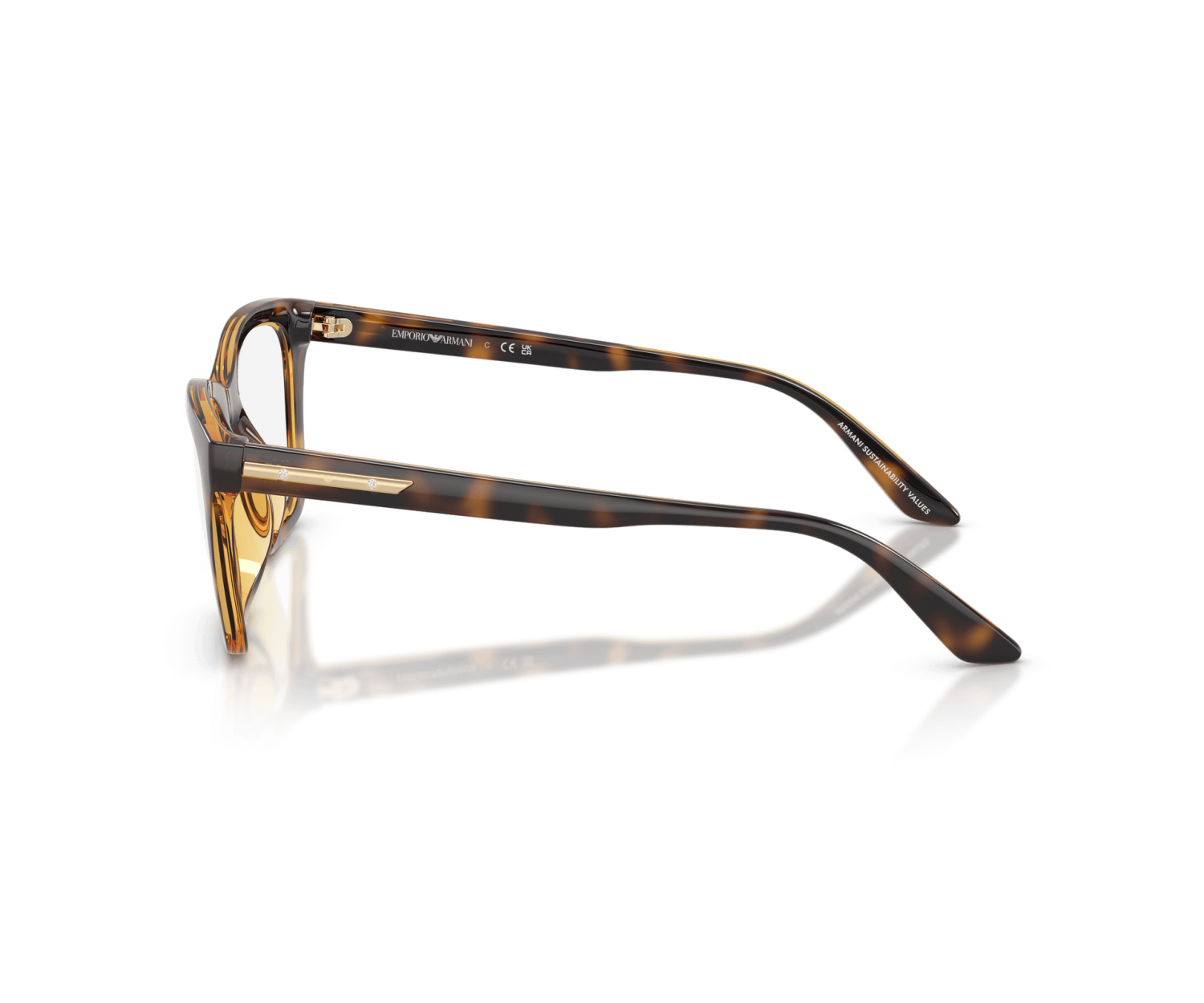 EMPORIO ARMANI - EA4274BU - 50261W - 55
