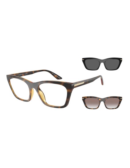 EMPORIO ARMANI - EA4274BU - 50261W - 55