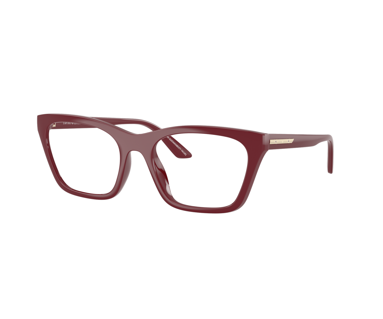 EMPORIO ARMANI - EA4274BU - 52611W - 55