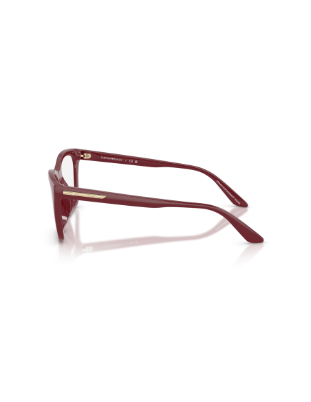EMPORIO ARMANI - EA4274BU - 52611W - 55