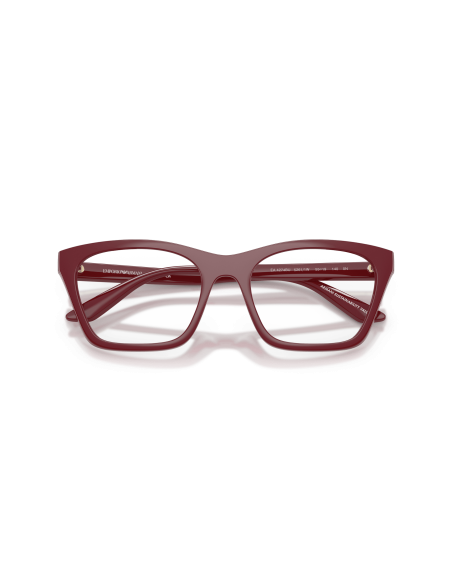 EMPORIO ARMANI - EA4274BU - 52611W - 55