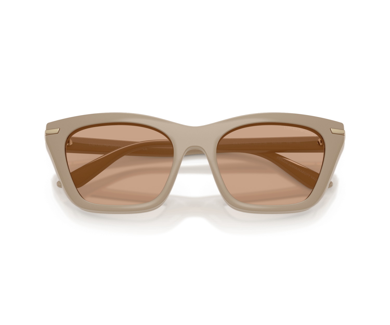 EMPORIO ARMANI - EA4274BU - 63791W - 55