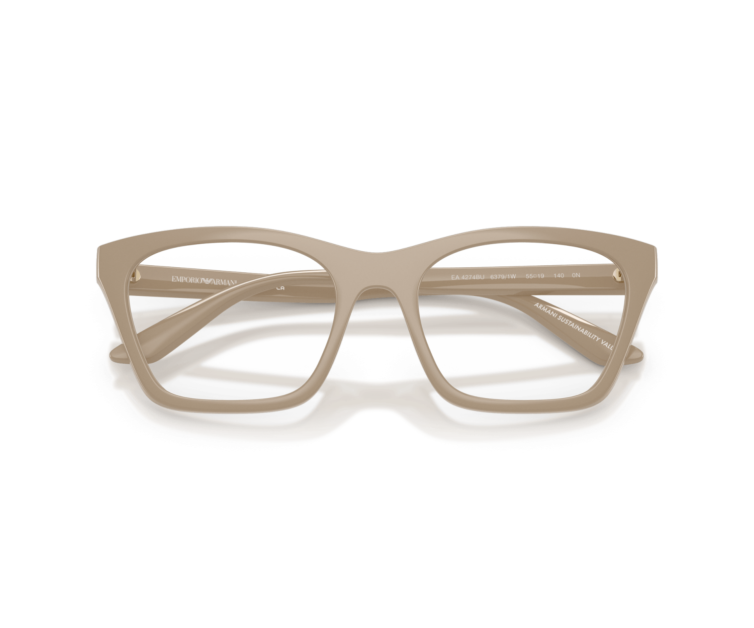 EMPORIO ARMANI - EA4274BU - 63791W - 55