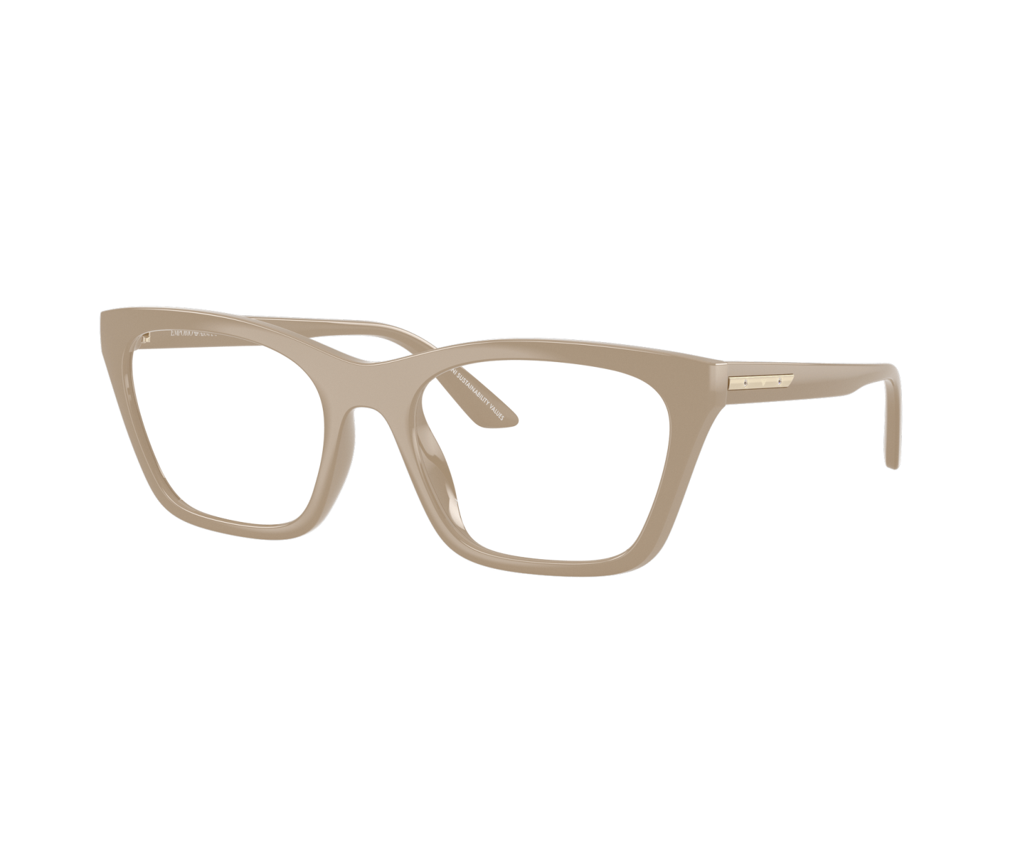 EMPORIO ARMANI - EA4274BU - 63791W - 55