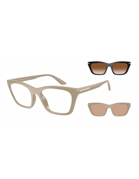 EMPORIO ARMANI - EA4274BU - 63791W - 55