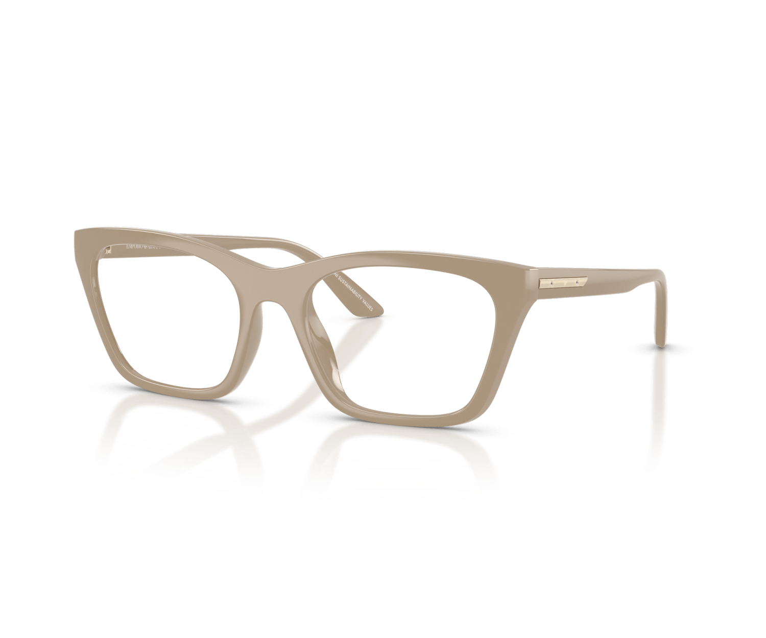 EMPORIO ARMANI - EA4274BU - 63791W - 55