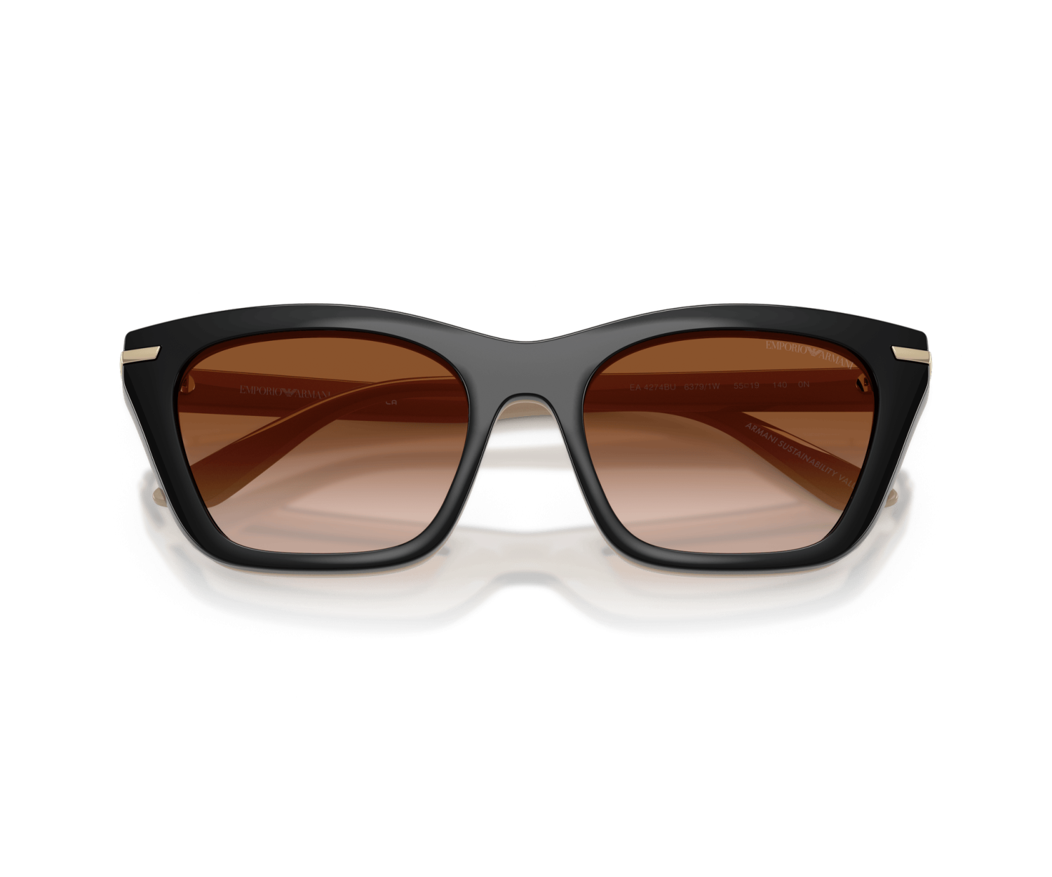 EMPORIO ARMANI - EA4274BU - 63791W - 55