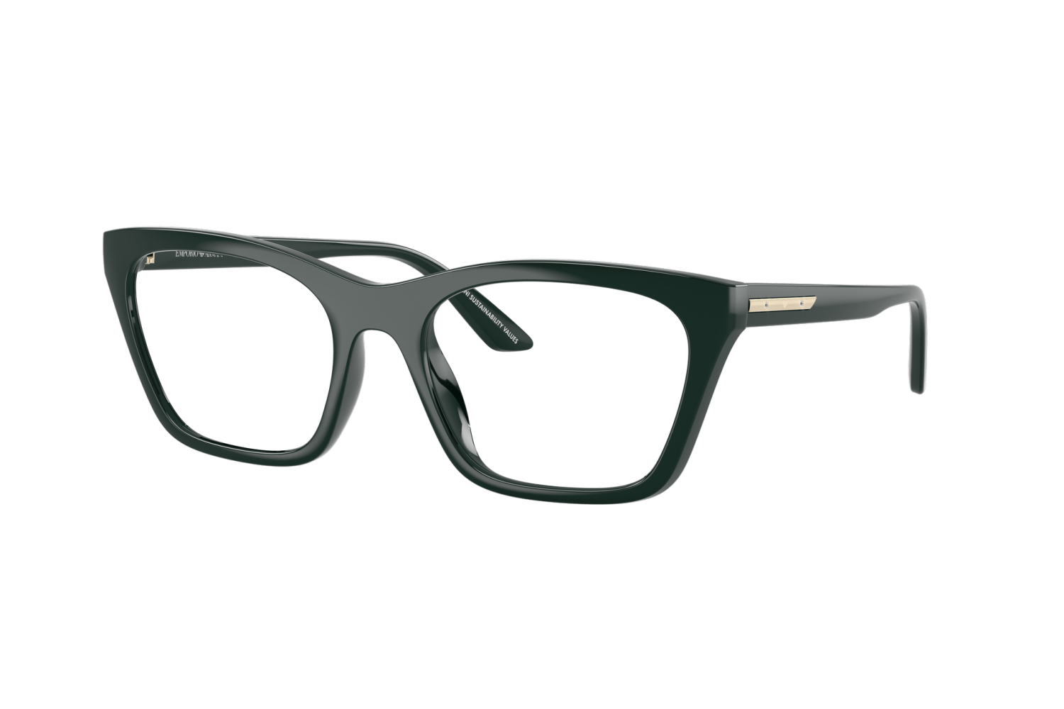 EMPORIO ARMANI - EA4274BU - 63801W - 55