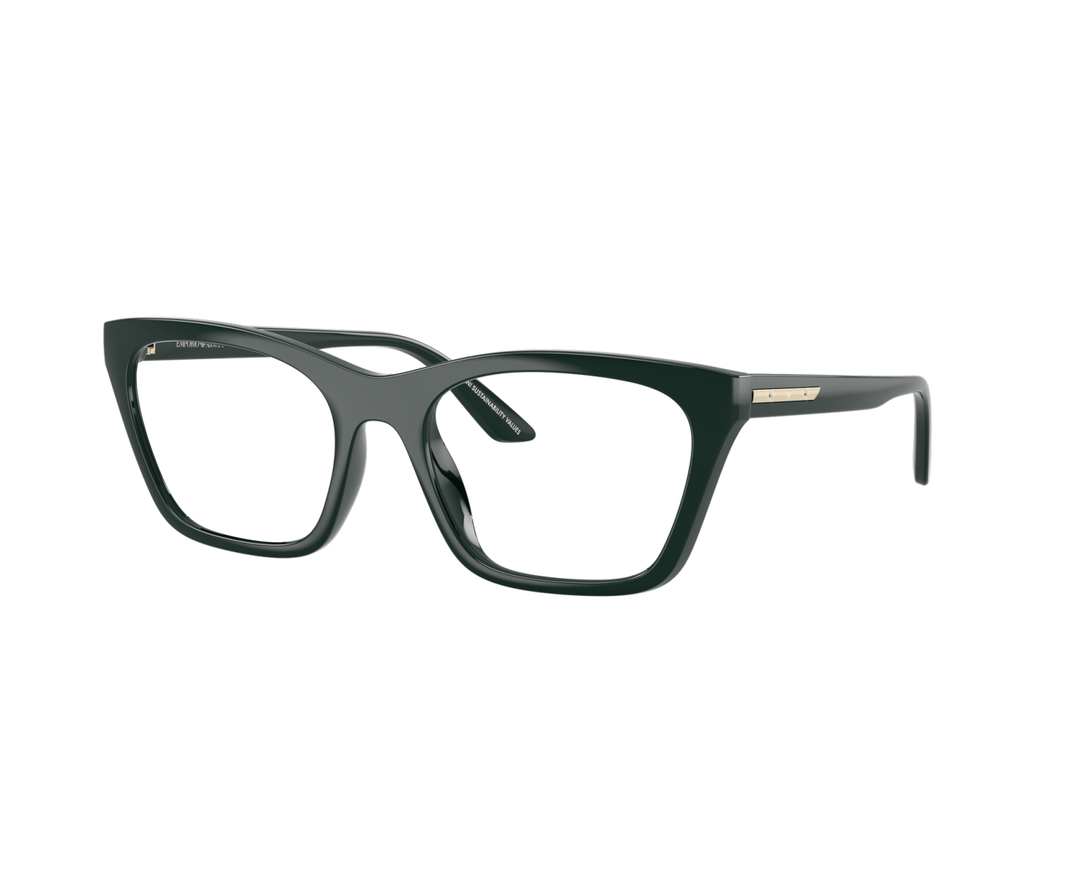 EMPORIO ARMANI - EA4274BU - 63801W - 55