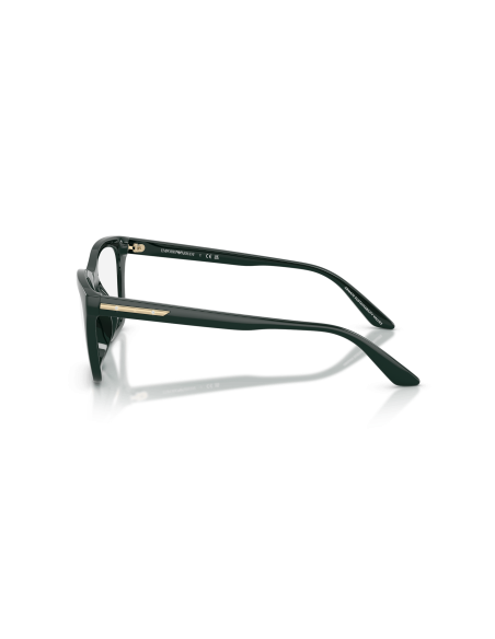 EMPORIO ARMANI - EA4274BU - 63801W - 55