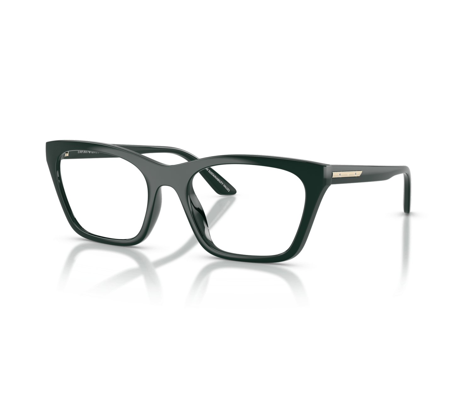 EMPORIO ARMANI - EA4274BU - 63801W - 55