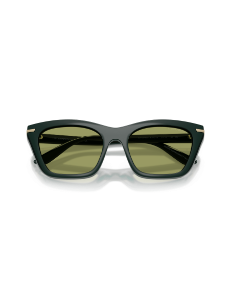 EMPORIO ARMANI - EA4274BU - 63801W - 55