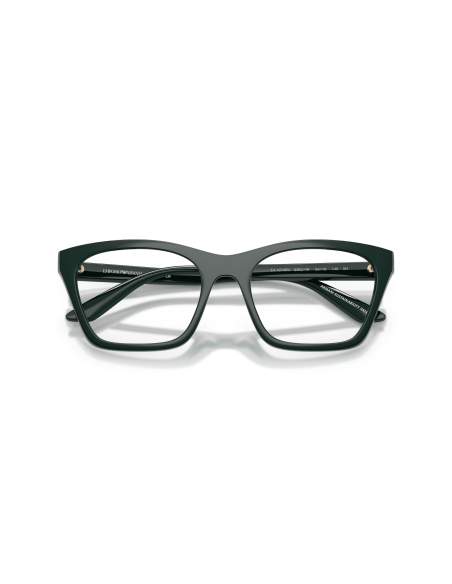 EMPORIO ARMANI - EA4274BU - 63801W - 55