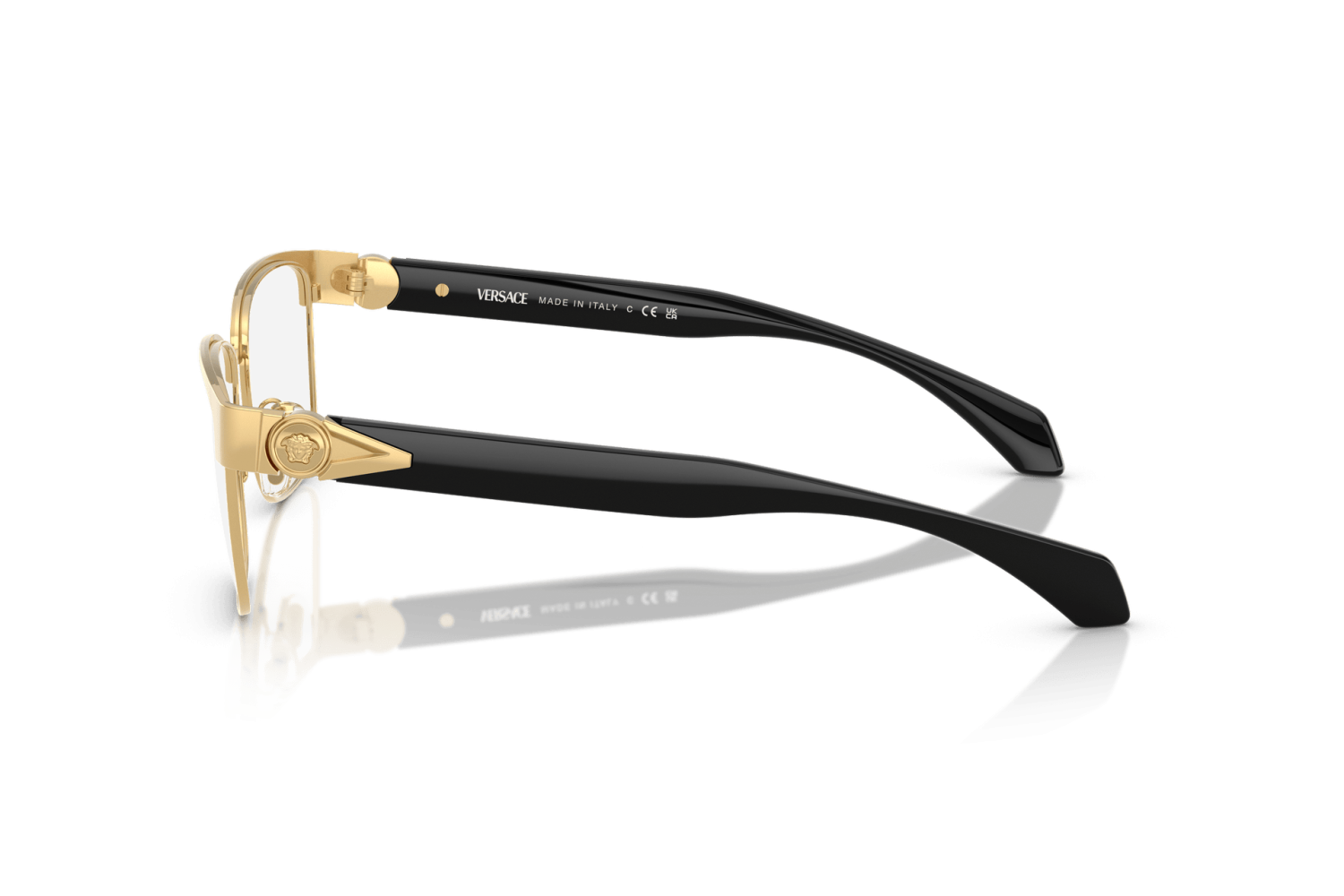 VERSACE - VE1306 - 1002 - 57