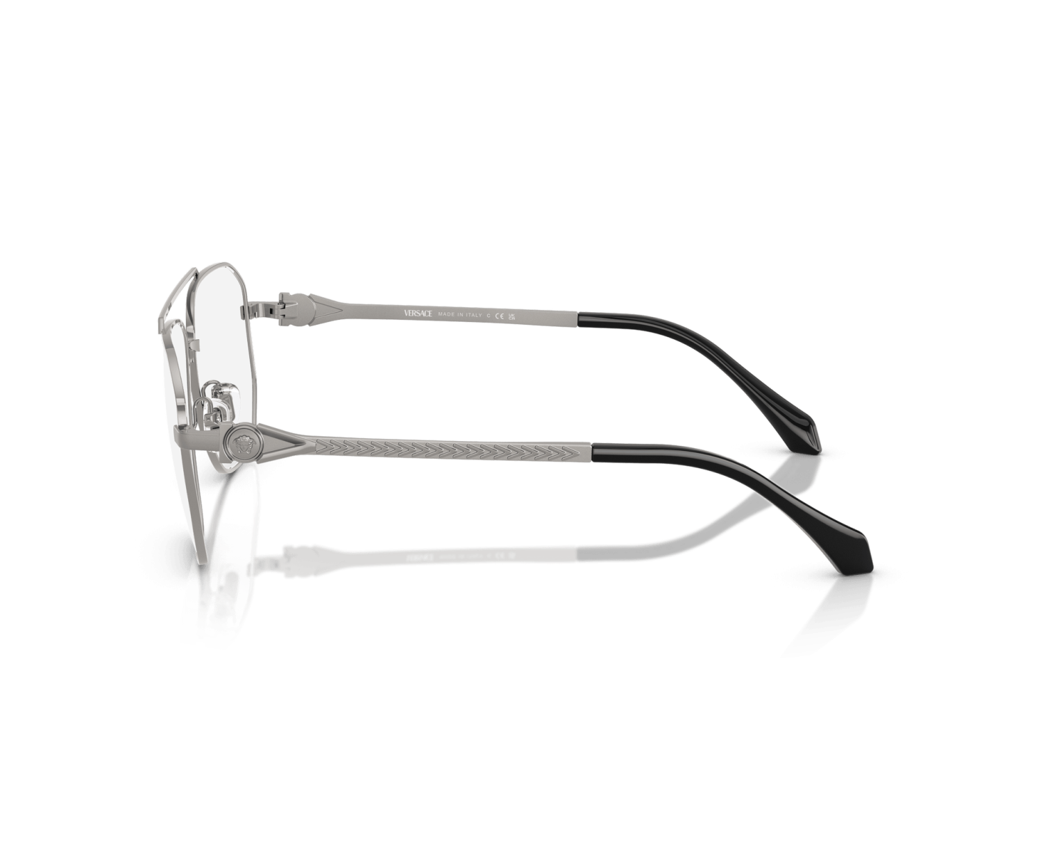 VERSACE - VE1307 - 1001 - 59