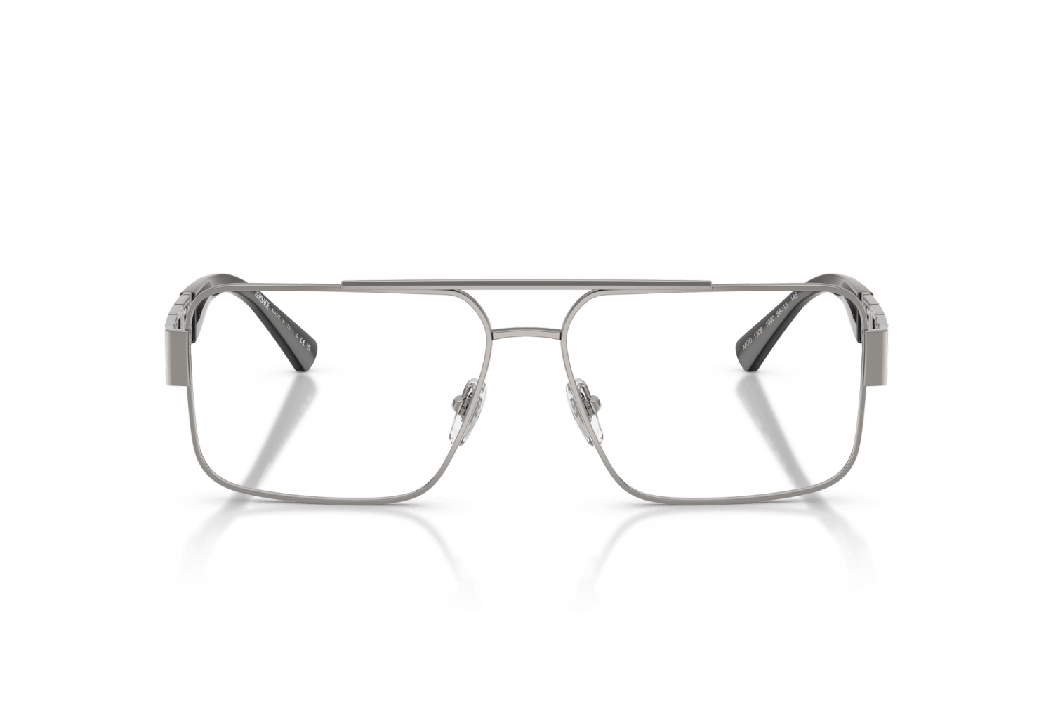 VERSACE - VE1308 - 1000 - 58