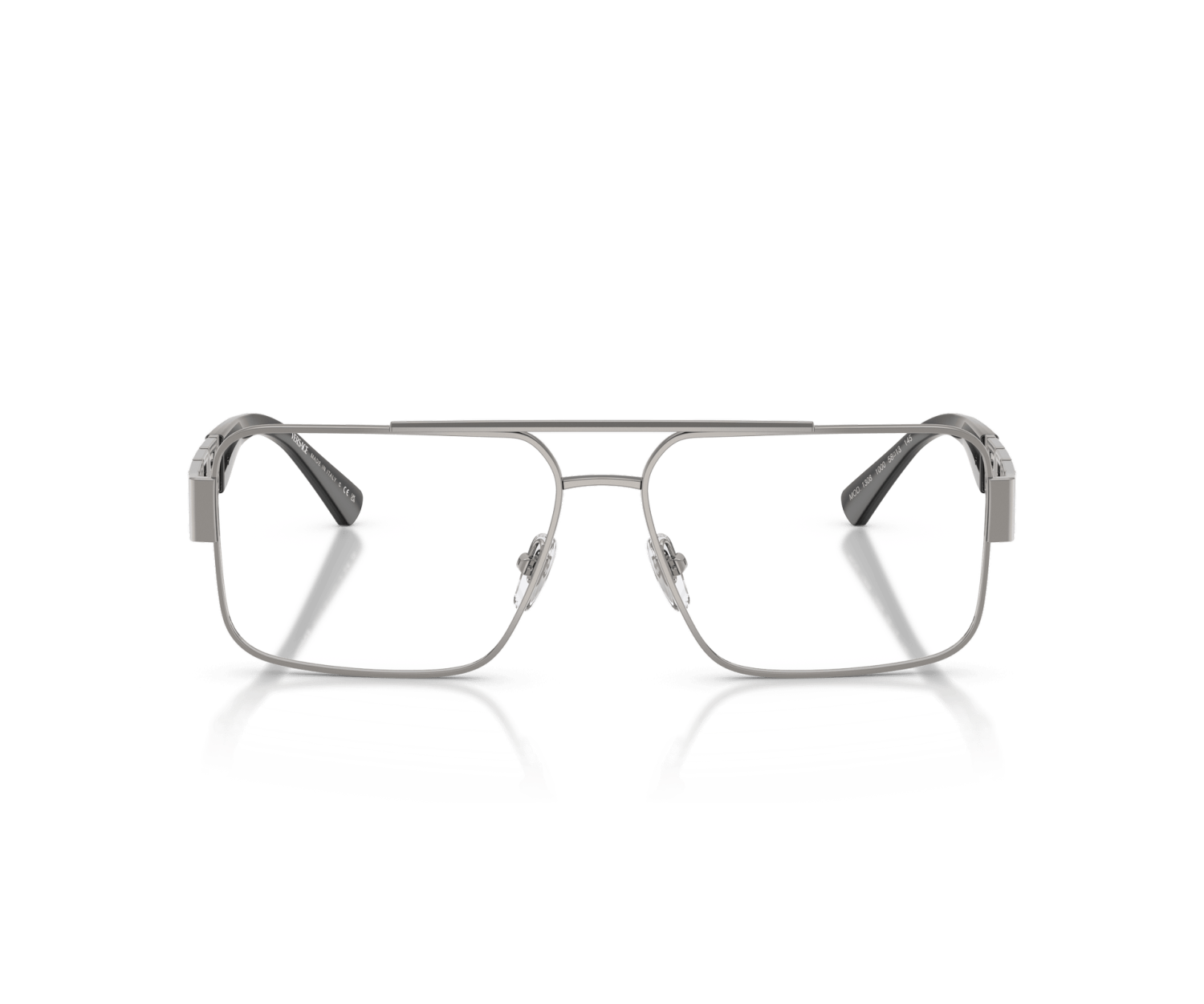 VERSACE - VE1308 - 1000 - 58