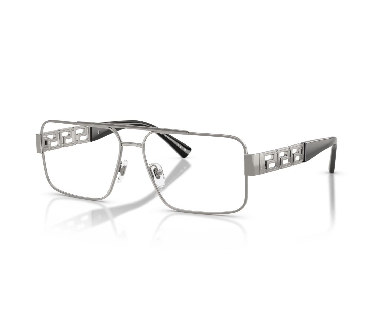 VERSACE - VE1308 - 1000 - 58