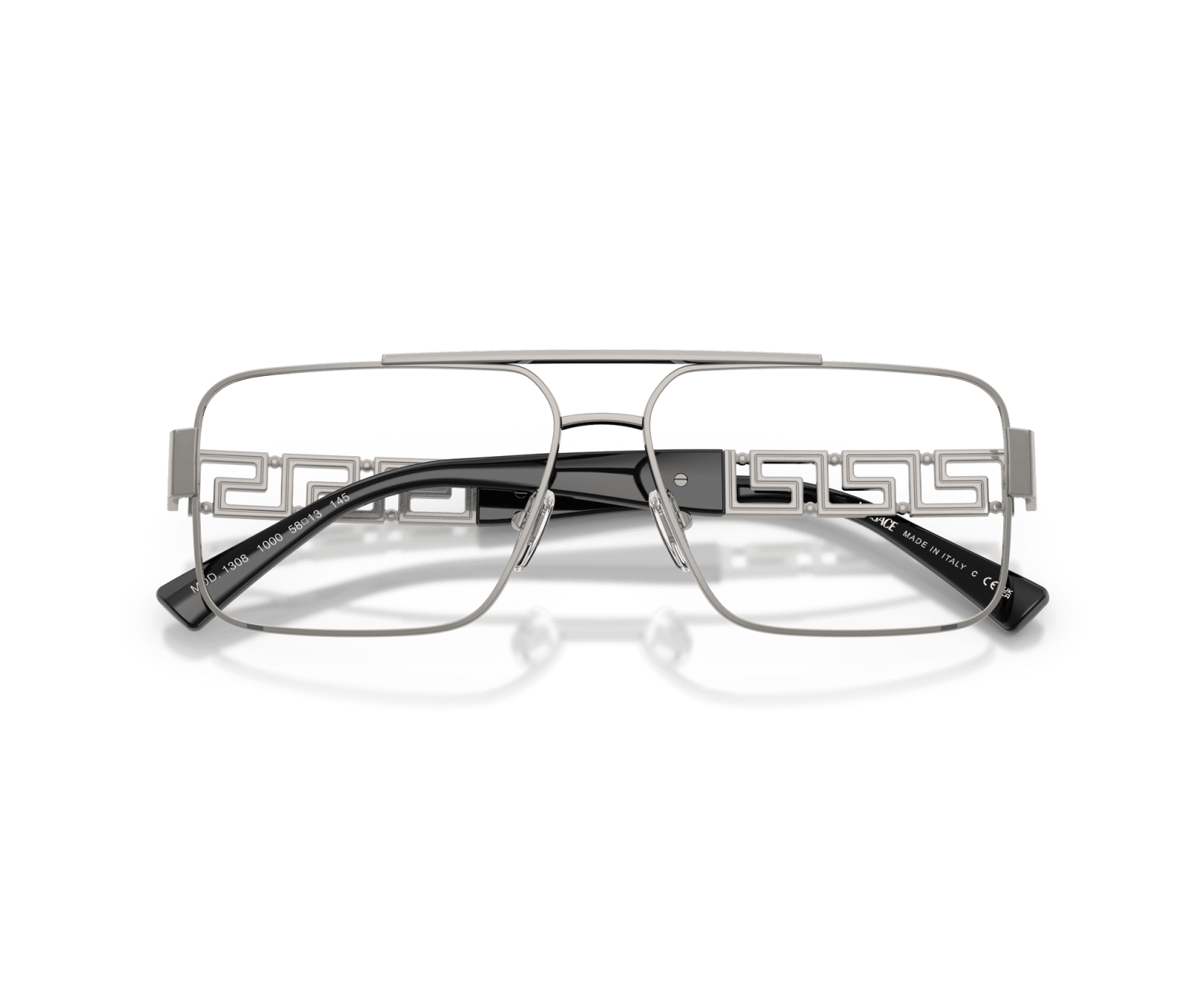 VERSACE - VE1308 - 1000 - 58