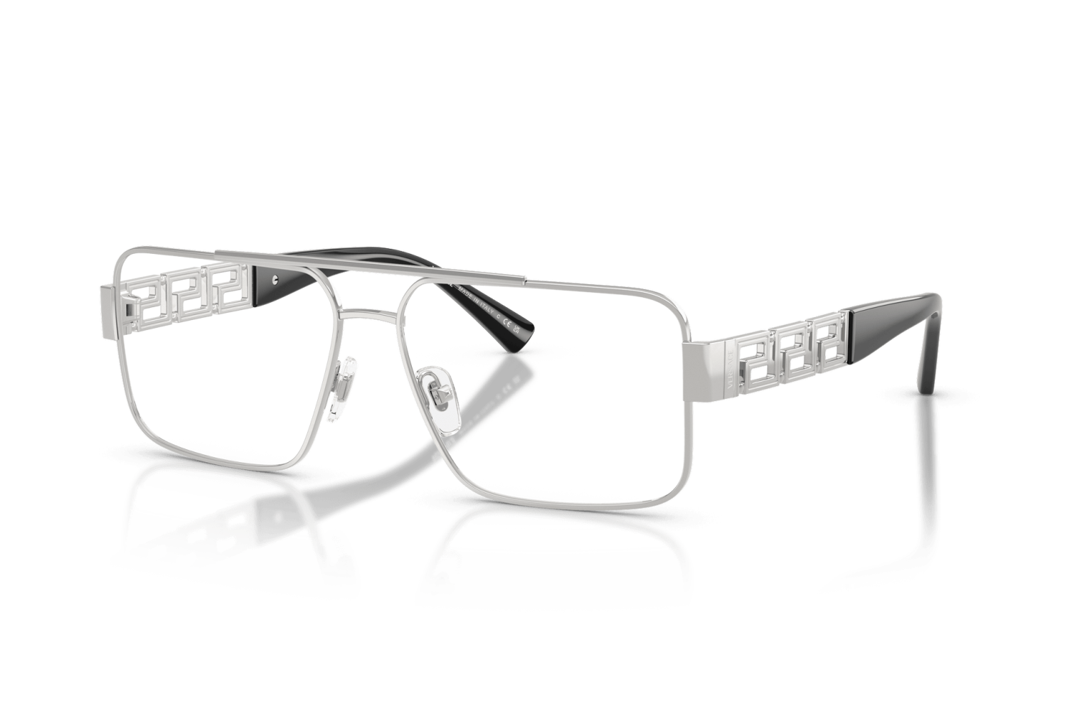 VERSACE - VE1308 - 1001 - 58