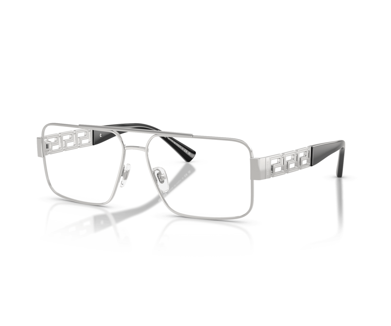 VERSACE - VE1308 - 1001 - 58