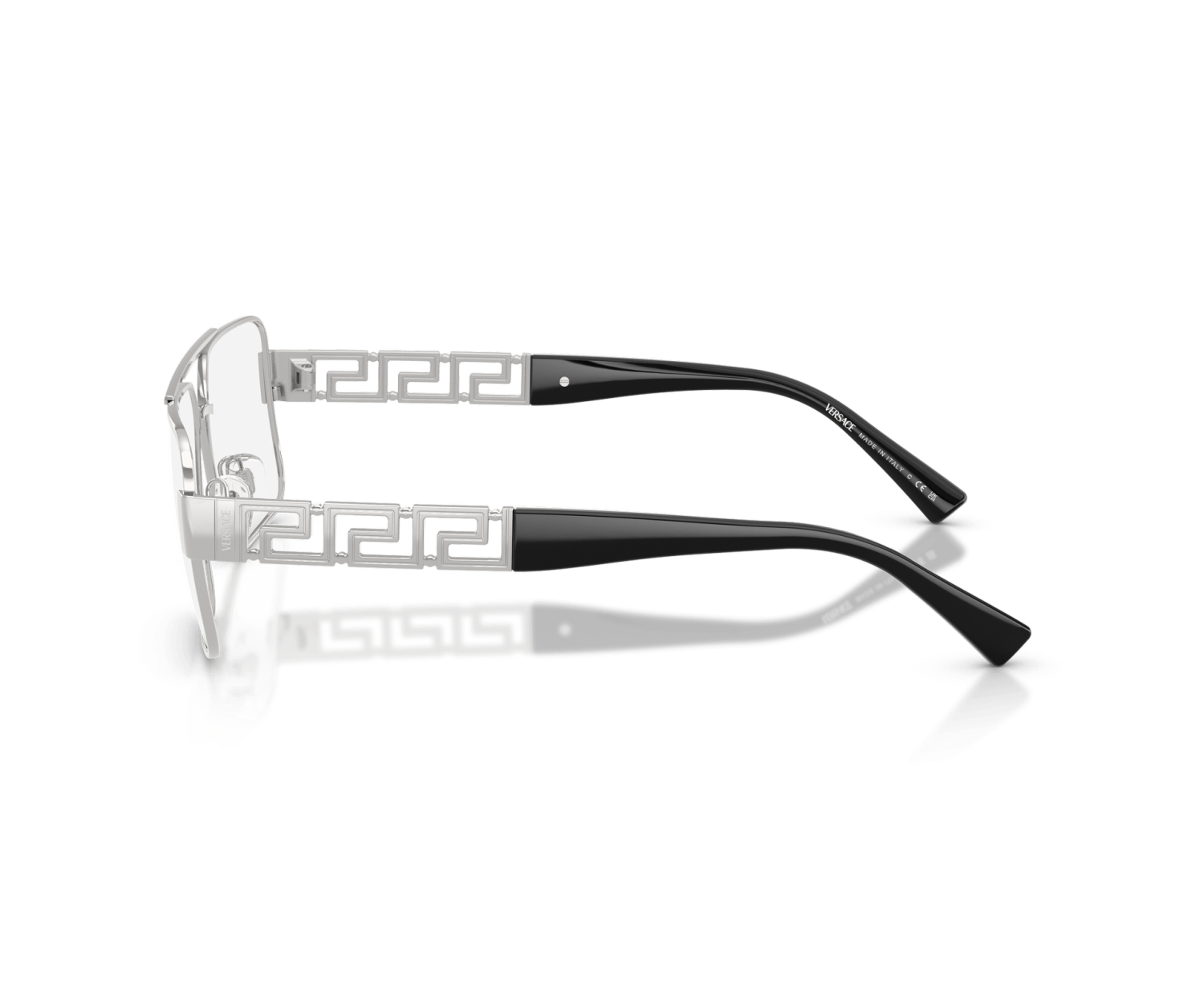 VERSACE - VE1308 - 1001 - 58
