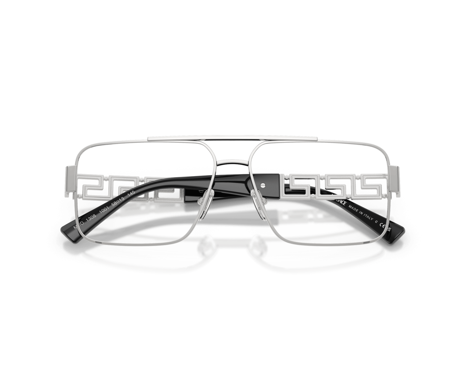 VERSACE - VE1308 - 1001 - 58