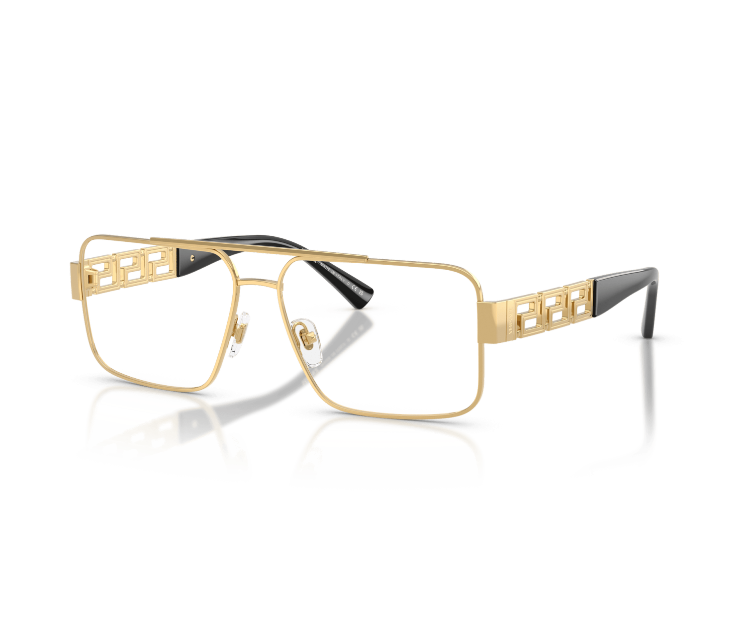 VERSACE - VE1308 - 1002 - 58