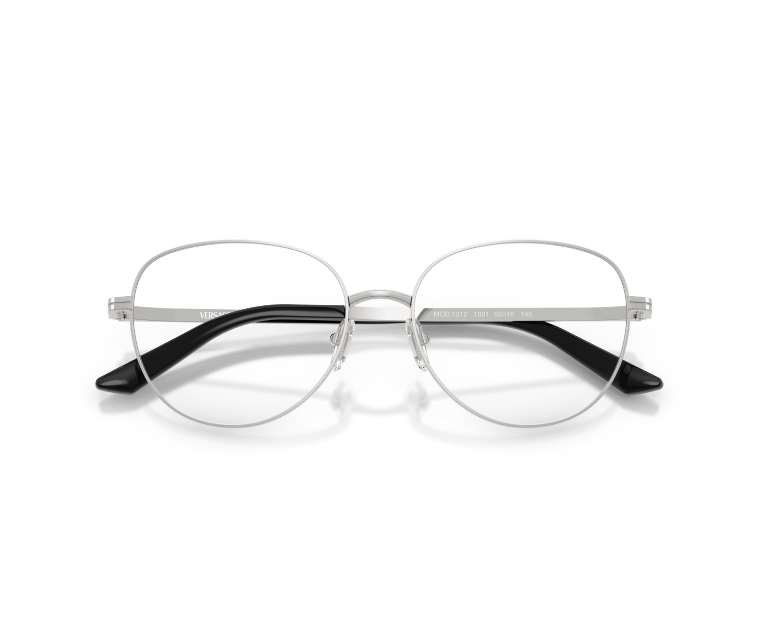 VERSACE - VE1312 - 1001 - 55