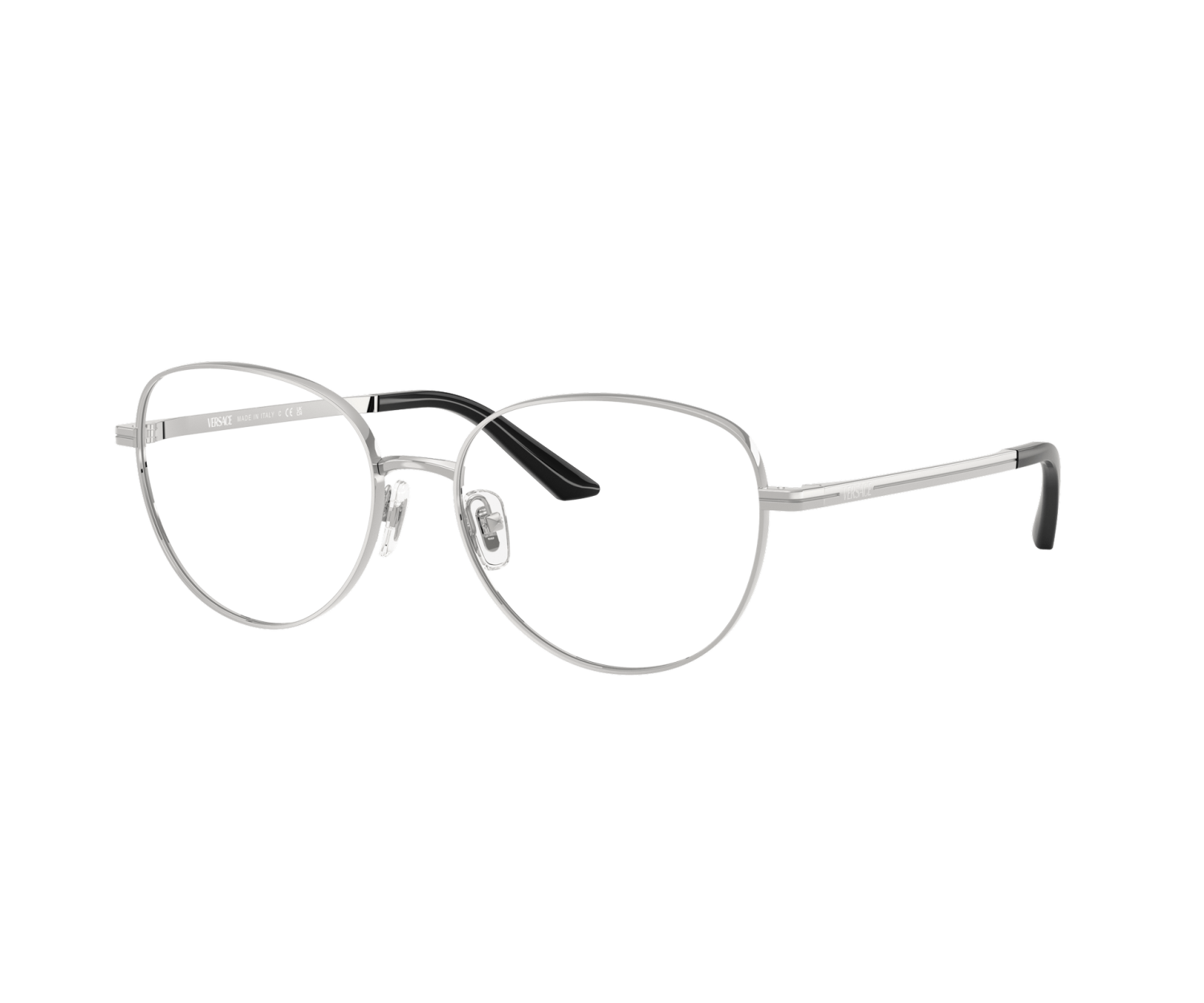 VERSACE - VE1312 - 1001 - 55