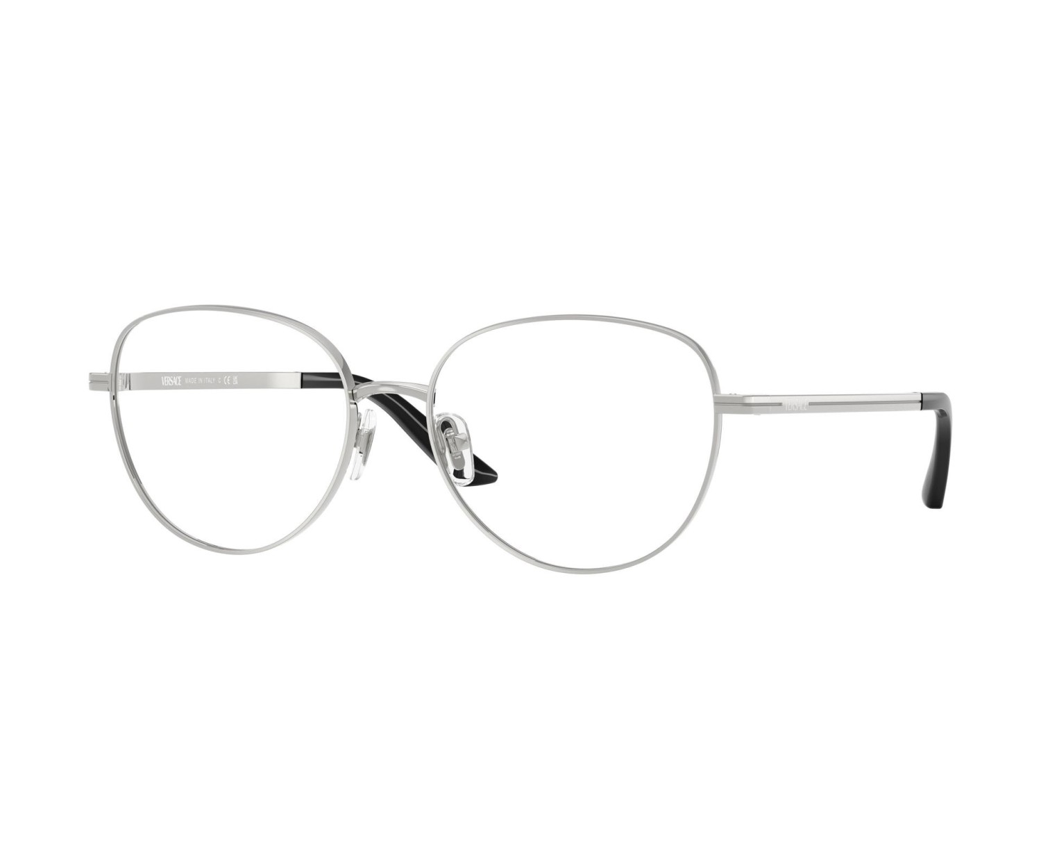 VERSACE - VE1312 - 1001 - 55