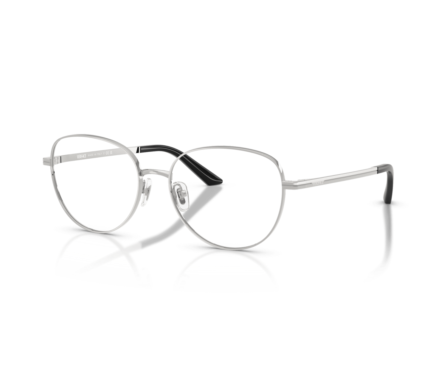 VERSACE - VE1312 - 1001 - 55