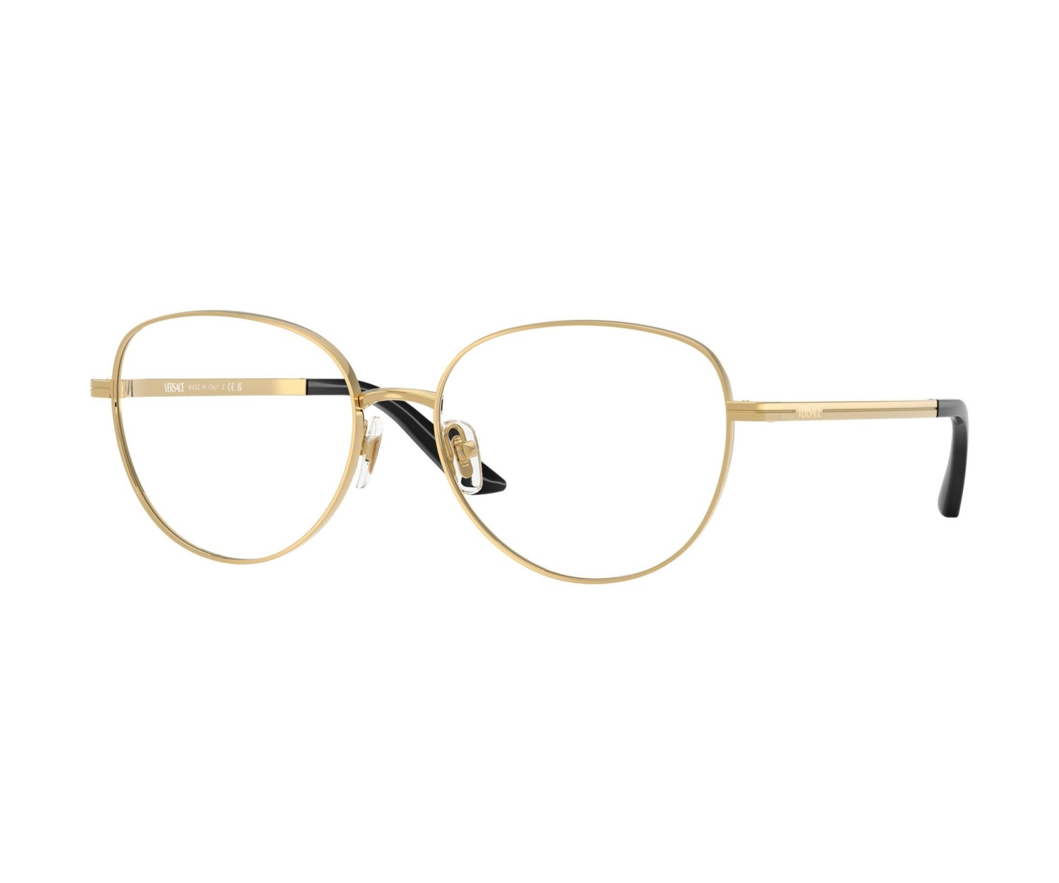 VERSACE - VE1312 - 1002 - 55