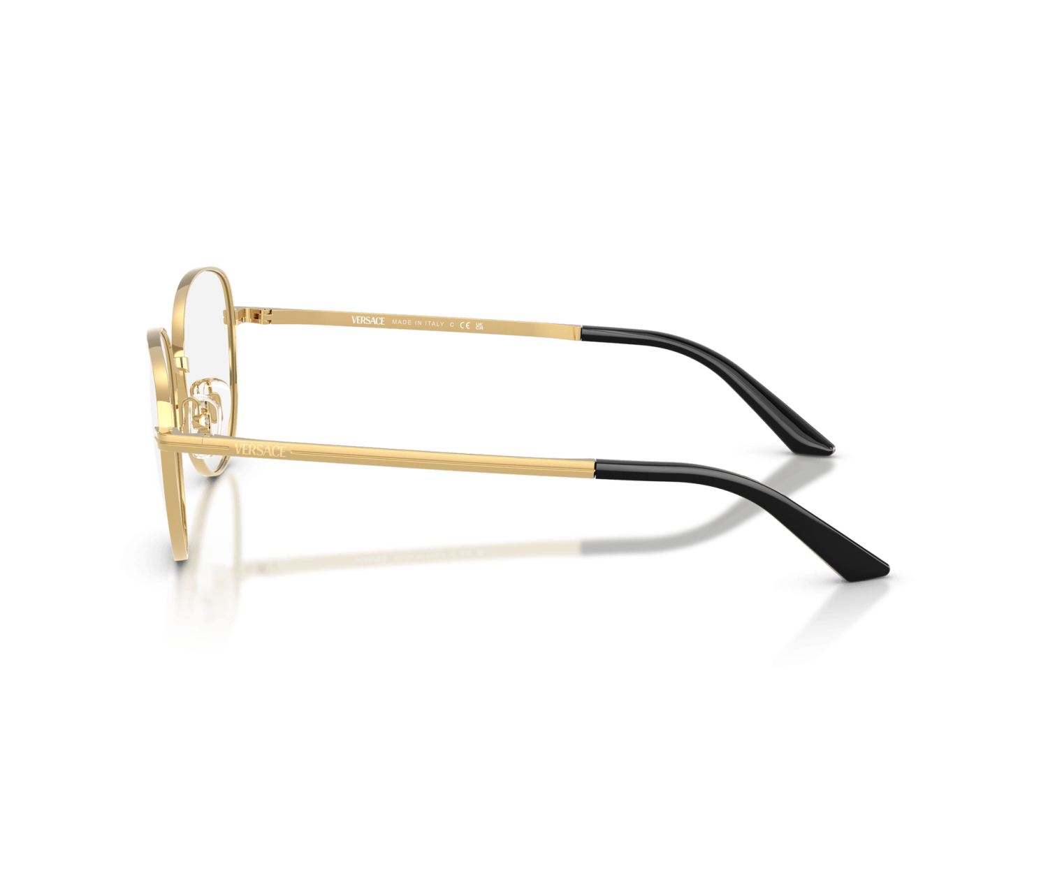VERSACE - VE1312 - 1002 - 55