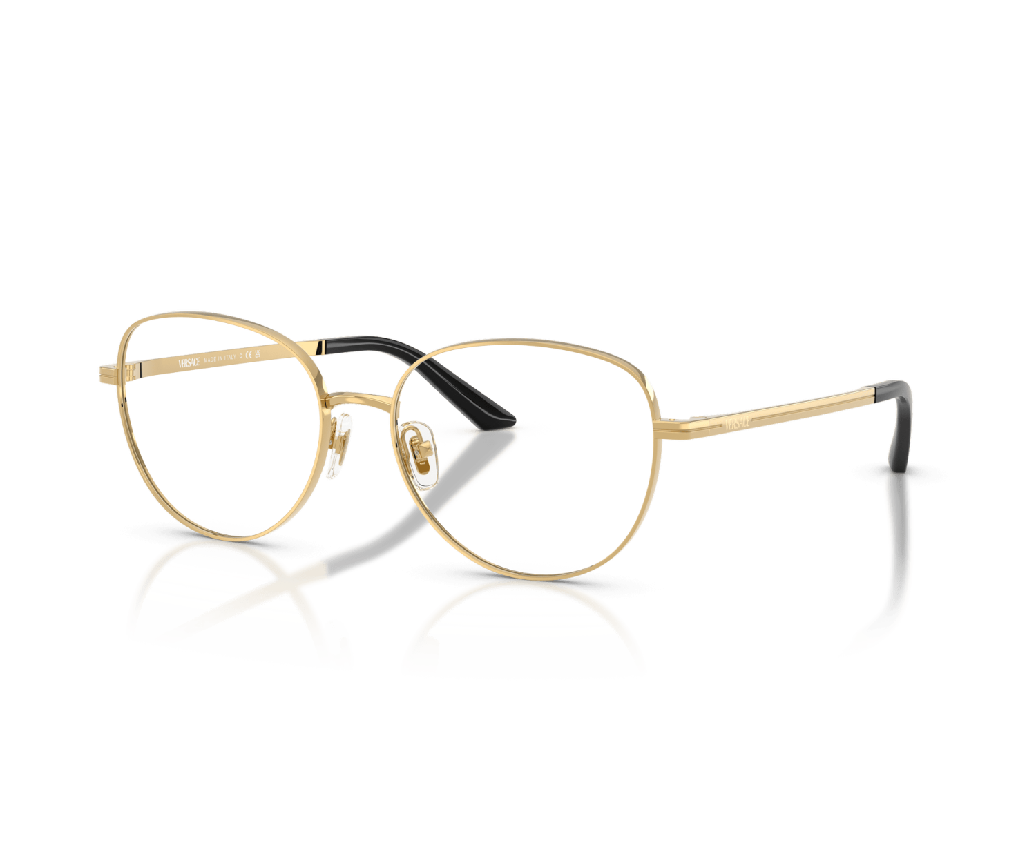 VERSACE - VE1312 - 1002 - 55
