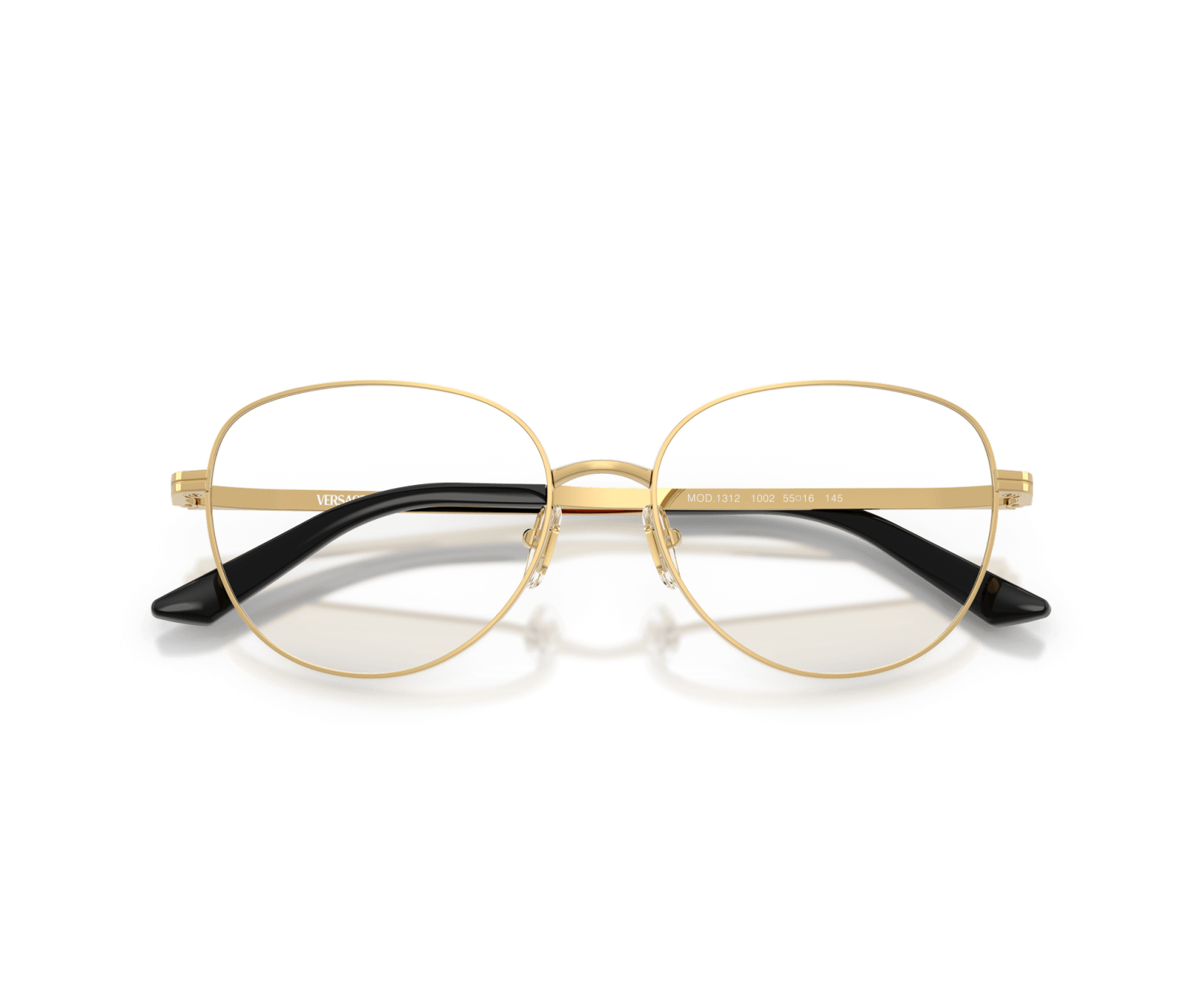 VERSACE - VE1312 - 1002 - 55