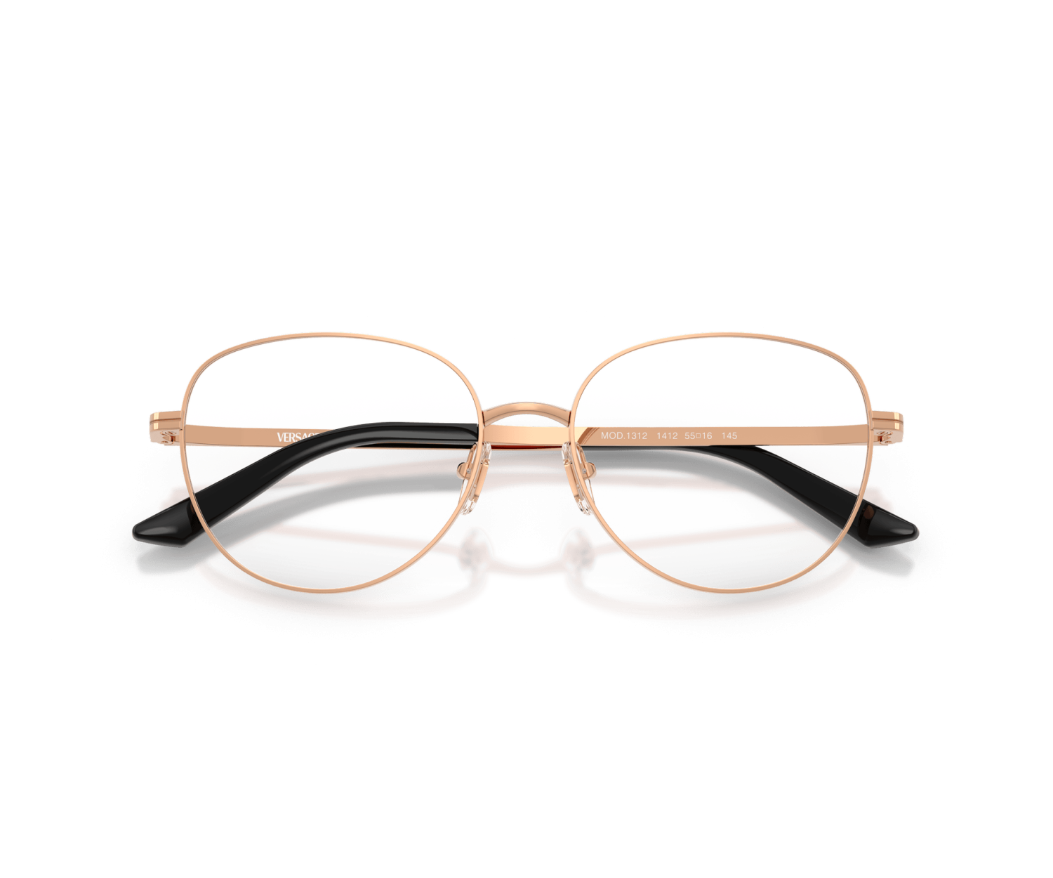 VERSACE - VE1312 - 1412 - 55