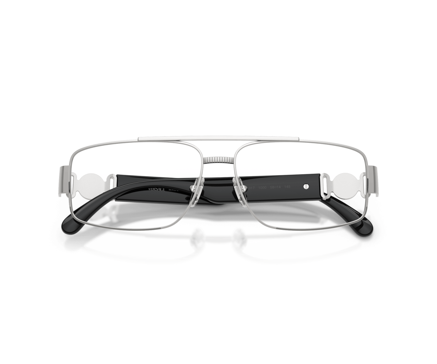 VERSACE - VE1317 - 1000 - 58