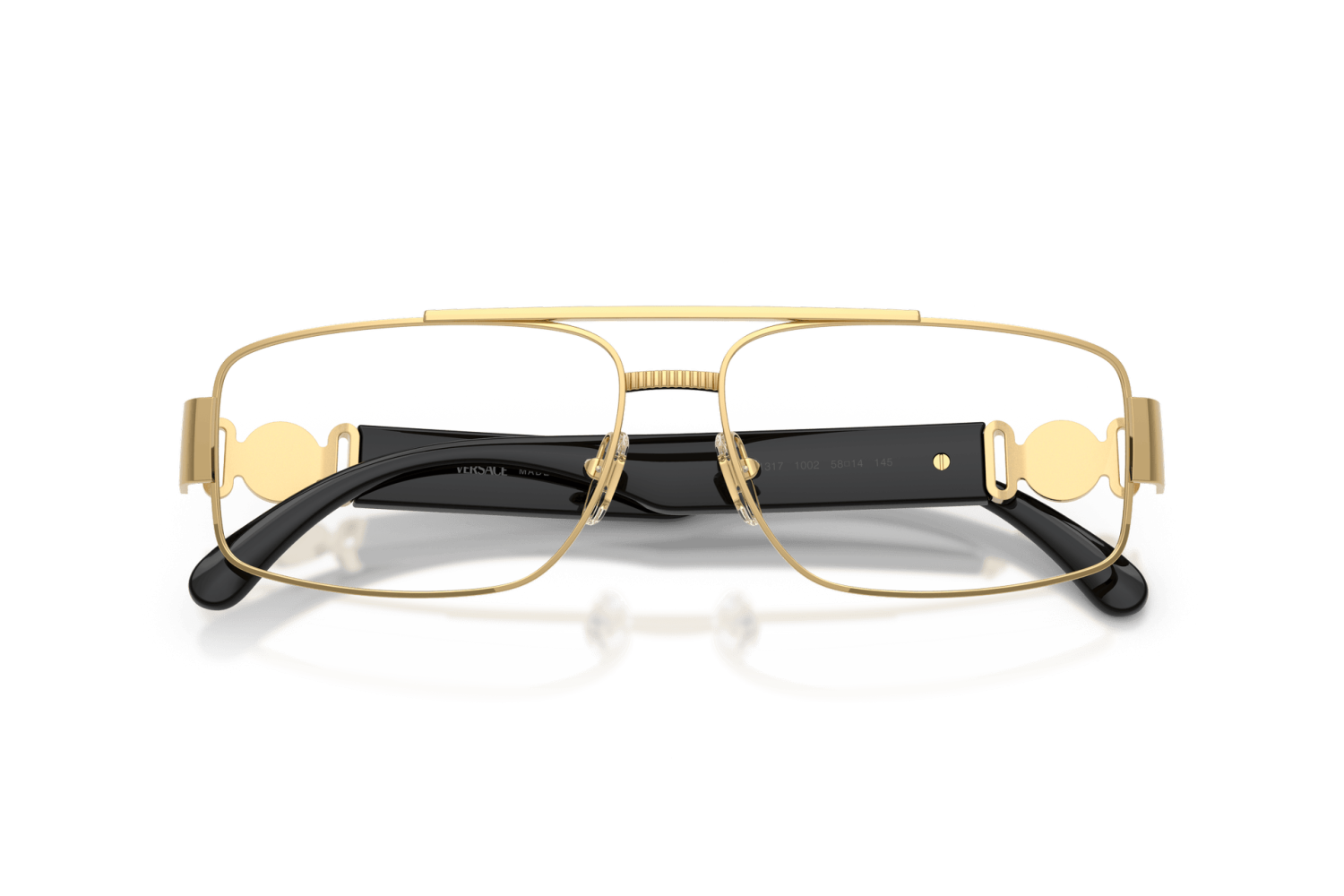 VERSACE - VE1317 - 1002 - 58
