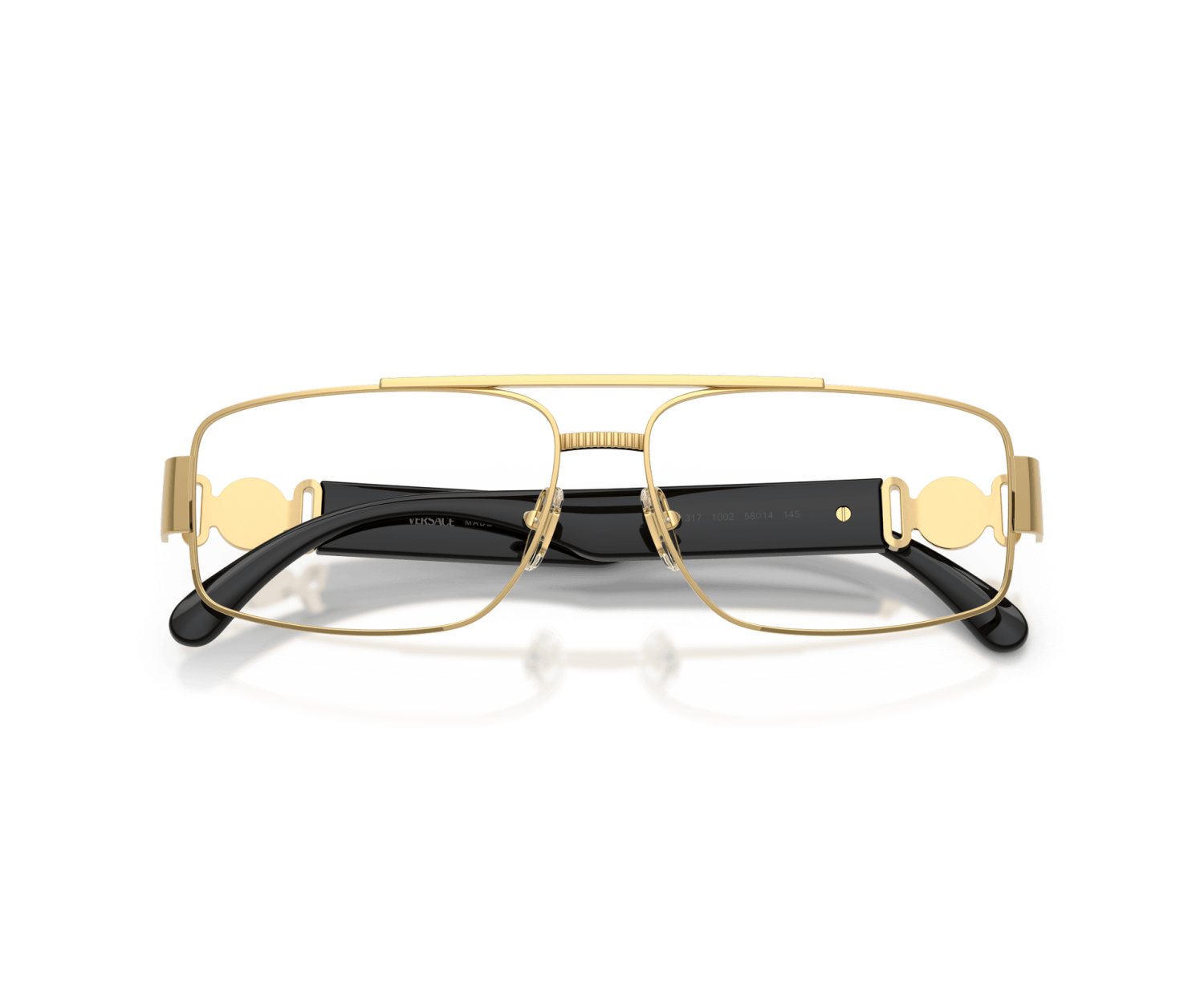 VERSACE - VE1317 - 1002 - 58