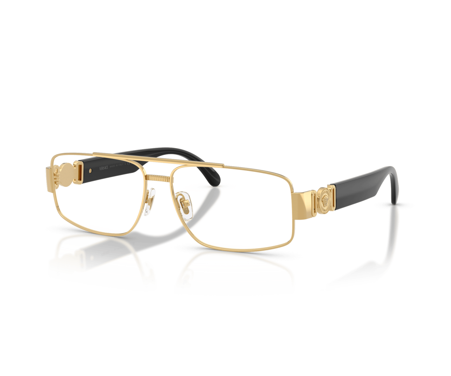 VERSACE - VE1317 - 1002 - 58